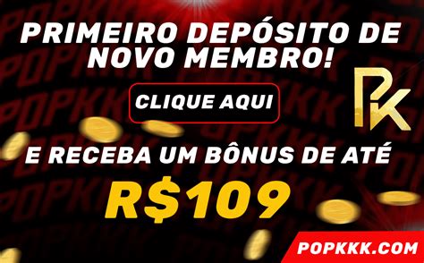 popkkk Casino Online: Onde o sucesso é o centro das atenções popkkk